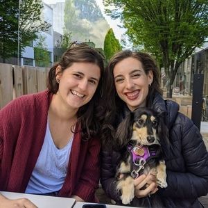 Meet your Posher, Kaitlyn